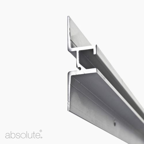 Рельсовая система - H6100 series - Absolute Museum & Gallery Products Ltd