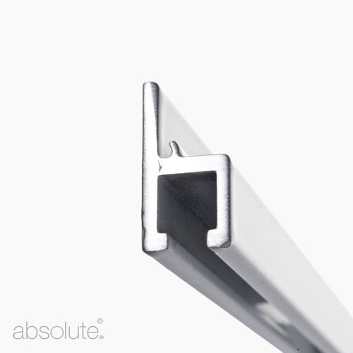 Рельсовая система - H  - Absolute Museum & Gallery Products Ltd