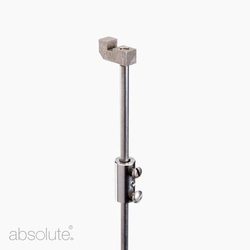 Подвесная система из нержавеющей стали - H61 series - Absolute Museum & Gallery Products Ltd - для картины