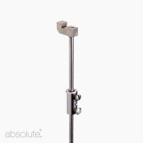 Подвесная система из нержавеющей стали - H62 series - Absolute Museum & Gallery Products Ltd - для картины