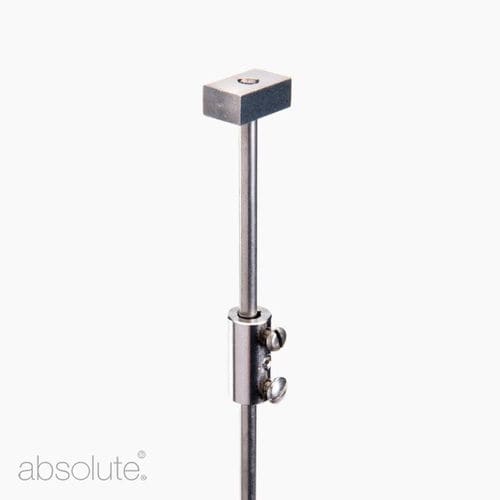 Подвесная система из нержавеющей стали - H63 series - Absolute Museum & Gallery Products Ltd - для картины
