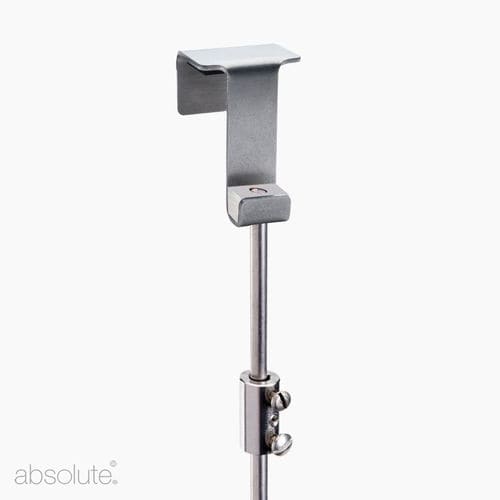 Крепежная система из нержавеющей стали - H70 series - Absolute Museum & Gallery Products Ltd - для картины / для внутреннего пространства / с тросами