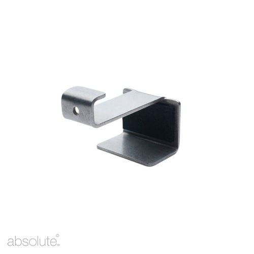 Крепежная система из нержавеющей стали - H7020 - Absolute Museum & Gallery Products Ltd - для картины / для внутреннего пространства / выступающая