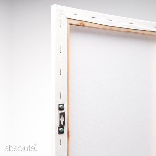 Крепежная система из нержавеющей стали - RYMAN - STANDARD - Absolute Museum & Gallery Products Ltd - для картины / для внутреннего пространства / по точкам