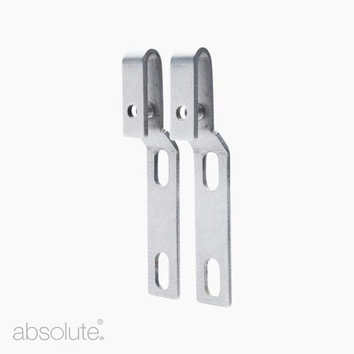 Крепежная система из нержавеющей стали - CHAIN HANGER  - Absolute Museum & Gallery Products Ltd - для панелей / для внутреннего пространства / по точкам