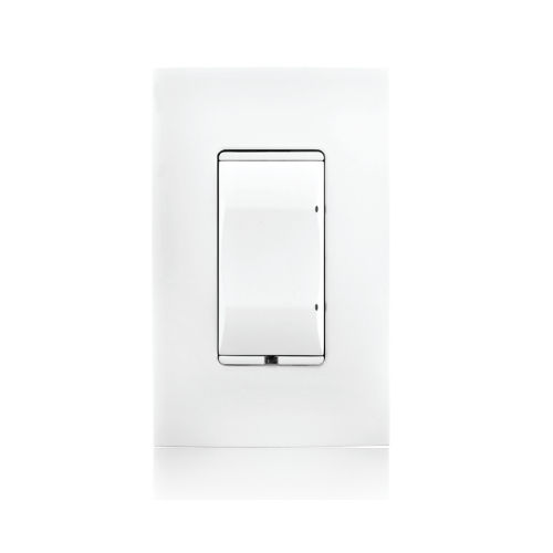 Вариатор для системы домашней автоматизации - C4-FPD120-WH - Control4 - нажимная кнопка / встраиваемый / из пластика