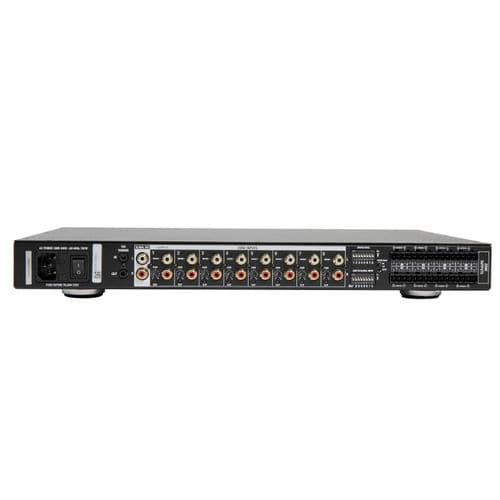 Амплификатор аудио - TS-PAMP8-100 - Control4