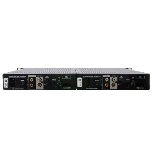Амплификатор аудио - TS-PAMP1-200 - Control4 - зона 1