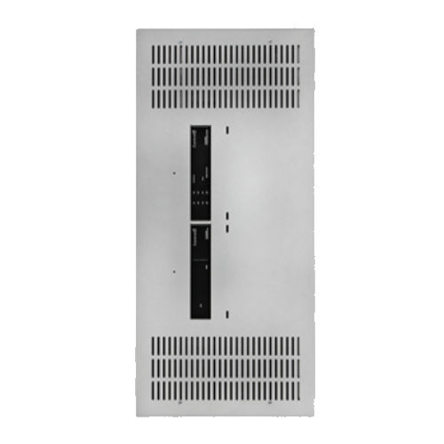 Клавиатура устройства управления для светильника - 2-SLOT - Control4 - настенная / для профессионального использования