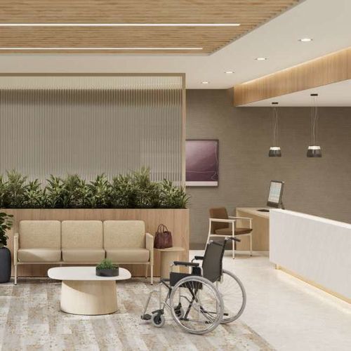 Современный стул для посетителей - APPRISE - Steelcase EMEA - для интерьера / из ткани / с основанием из металла