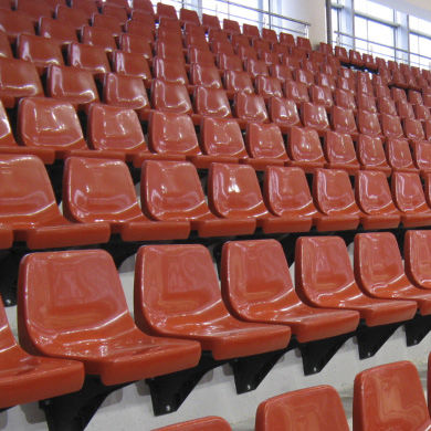 Крепеж для ступенчатого кресла - FIBREGLASS - Daplast, S.L.