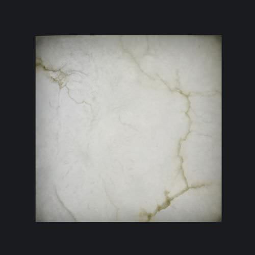 Настенная декоративная панель - TRANSLUCENT MARBLE - BROCATELLE - из натурального камня / полированная / полупрозрачная