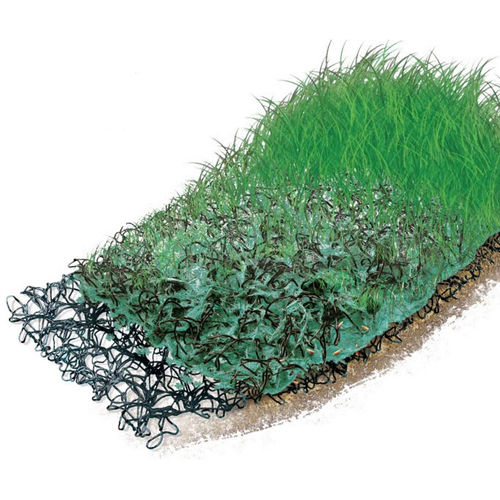 Геокомпозит для контроля эрозии - GREENARMOR™ - Midwest Construction Products - синтетический / для насыпи / с высоким сопротивлением