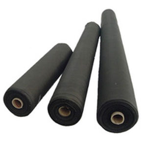 Нетканый геотекстиль - GFNW series - Midwest Construction Products - из ткани / усиления / для стабилизации грунта