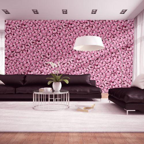 Декоративная штукатурка - BLOOM - ASIAN PAINTS - внутренняя / для стены / на водной основе