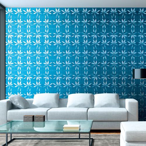 Декоративная штукатурка - TRELLIS - ASIAN PAINTS - внутренняя / для стены / на водной основе