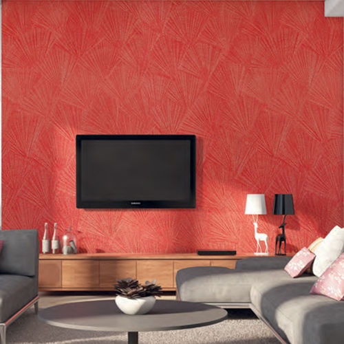 Декоративная штукатурка - SEASHELL - ASIAN PAINTS - внутренняя / для стены / на водной основе