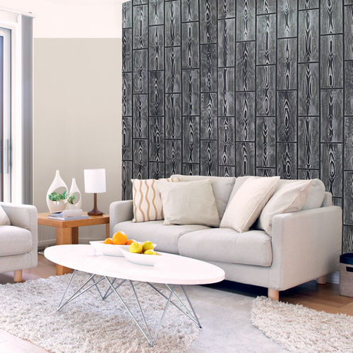 Декоративная штукатурка - TIMBER - ASIAN PAINTS - внутренняя / для стены / на водной основе