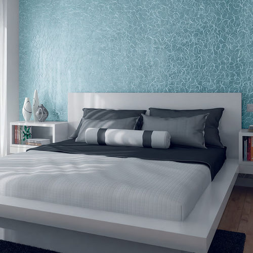 Декоративная краска - FIZZ - ASIAN PAINTS - для закрытых зданий / для стены / на водной основе