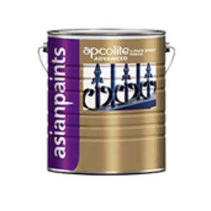 Защитная краска - APCOLITE  - ASIAN PAINTS - для наружного применения / для внутреннего применения / для металлоконструкций