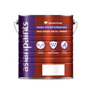 Грунтовка для металла - SMARTCARE HIGH PERFORMANCE - ASIAN PAINTS - эпоксидная / для интерьера / для наружного применения
