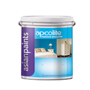 Защитная краска - APCOLITE PREMIUM EMULSION - ASIAN PAINTS - для стены / акриловая / матовая