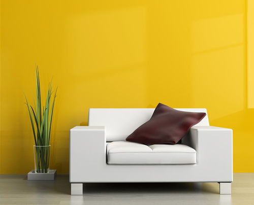 Декоративная краска - ROYALE LUSTRE - ASIAN PAINTS - внутренняя / для стены / акриловая