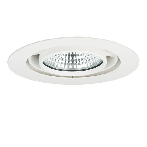 Потолочный точечный светильник - ARKAB - HOLIGHT - встраиваемый / LED / круглый