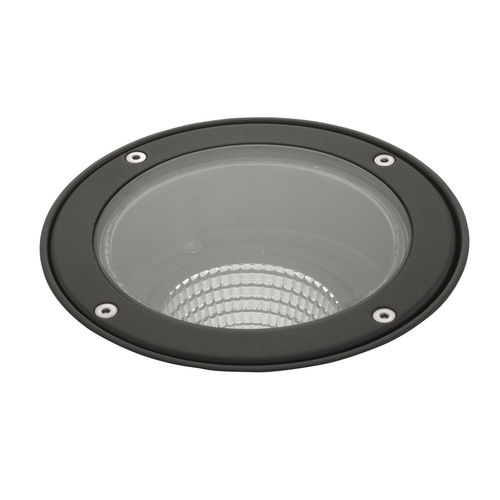 Встраиваемый светильник - MINI YLIHO - HOLIGHT - LED / круглый / IP67