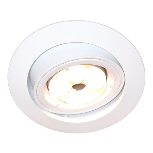 Встраиваемый светильник - SISKO - HOLIGHT - DHI / галогенный / LED