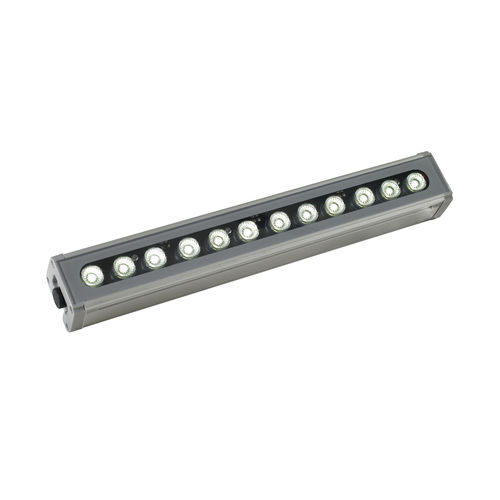 Видимый светильник - HOLINE - HOLIGHT - LED / линейный / IP20