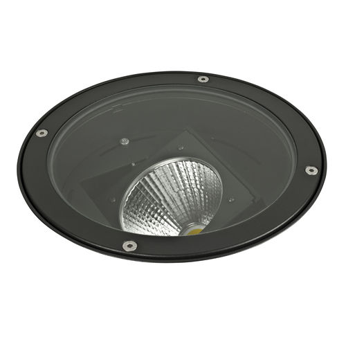 Встраиваемый светильник - YLIHO COB - HOLIGHT - LED / круглый / IP67