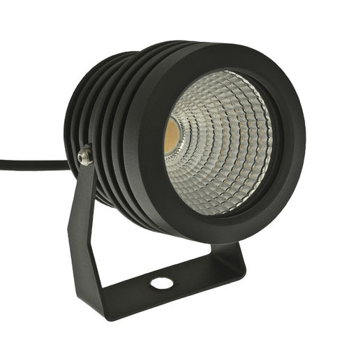 Выступающий точечный светильник - COBYO - HOLIGHT - LED / круглый / IP65