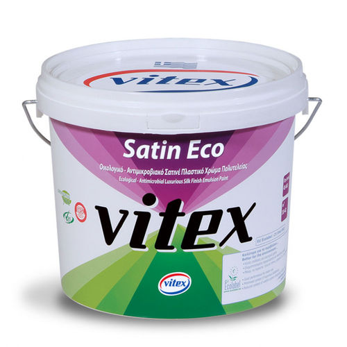 Декоративная краска - VITEX - VITEX - внутренняя / для стены / акриловая