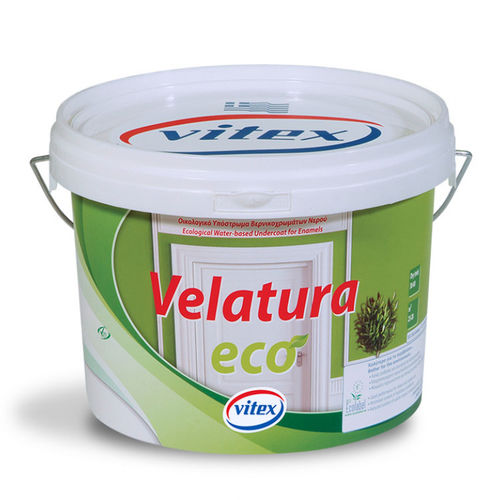 Грунтовка для каменной кладки - VELATURA  - VITEX - для дерева / для гипса / на водной основе
