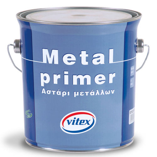 Грунтовка для дерева - VITEX - для металла / на основе алкидной смолы / антикоррозионная