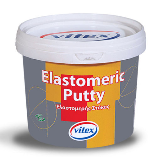 Герметик из эластомера - PUTTY - VITEX - на основе акриловой смолы / для ремонта / герметичный