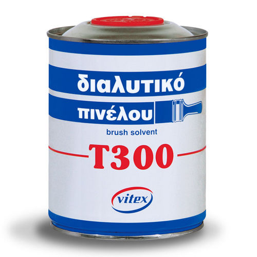 Присадка - BRUSH SOLVENT T 300 - VITEX