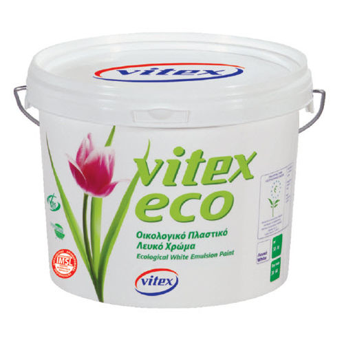 Декоративная краска - VITEX ECO - VITEX - внутренняя / для стены / виниловая