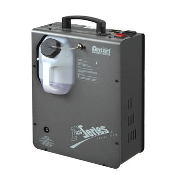 Генератор дыма - Z-1020  - Antari Fog Machine