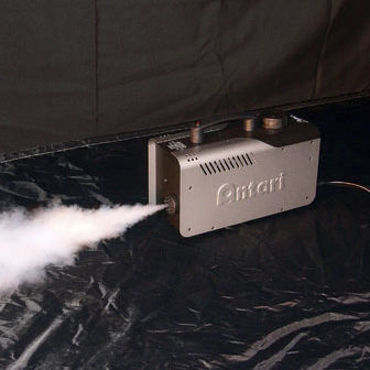Генератор дыма - Z-800II - Antari Fog Machine