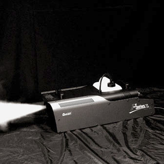Генератор дыма - Z-1500II  - Antari Fog Machine