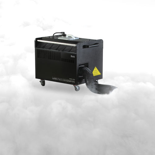 Генератор дыма - DNG-200 - Antari Fog Machine