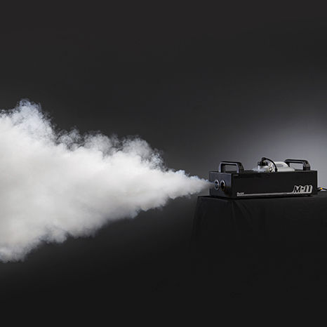 Генератор дыма - M-11  - Antari Fog Machine