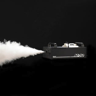 Генератор дыма - M-10  - Antari Fog Machine
