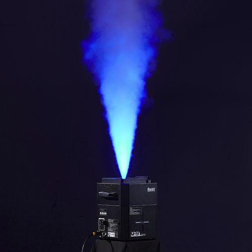 Генератор дыма - M-9 RGBAW  - Antari Fog Machine