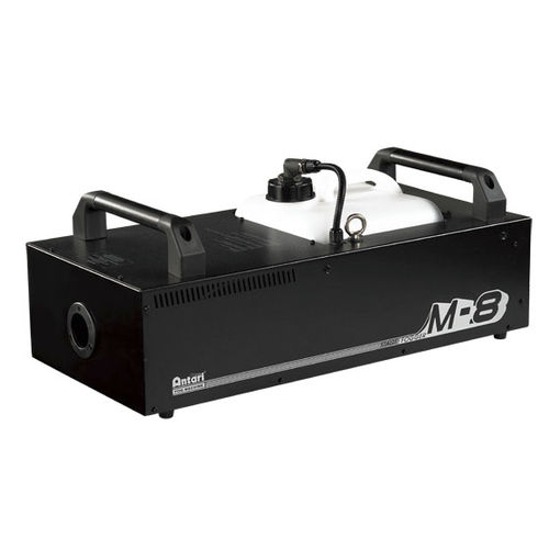 Генератор дыма - M-8 - Antari Fog Machine
