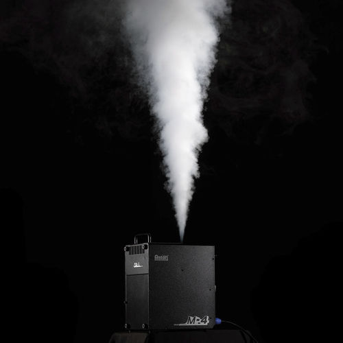 Генератор дыма - M-4  - Antari Fog Machine