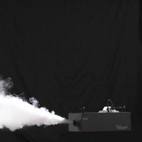 Генератор дыма - W-515D - Antari Fog Machine