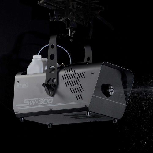 Генератор снега - SW-300 - Antari Fog Machine